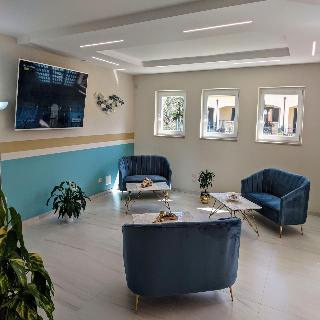 Il Giglio Marino Cilento Residence fotoÄŸrafÄ±