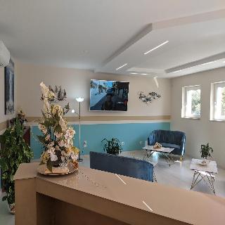 Il Giglio Marino Cilento Residence fotoÄŸrafÄ±