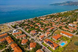Il Giglio Marino Cilento Residence fotoÄŸrafÄ±