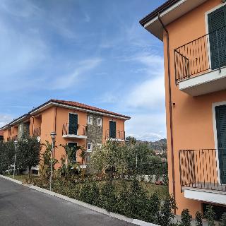 Il Giglio Marino Cilento Residence fotoÄŸrafÄ±