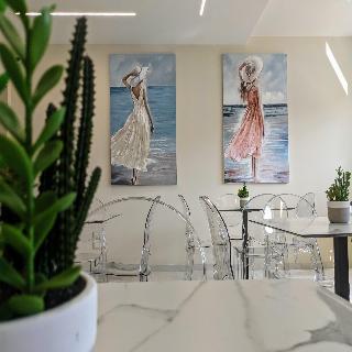 Il Giglio Marino Cilento Residence fotoÄŸrafÄ±