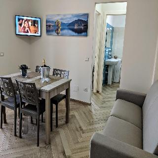 Il Giglio Marino Cilento Residence fotoÄŸrafÄ±