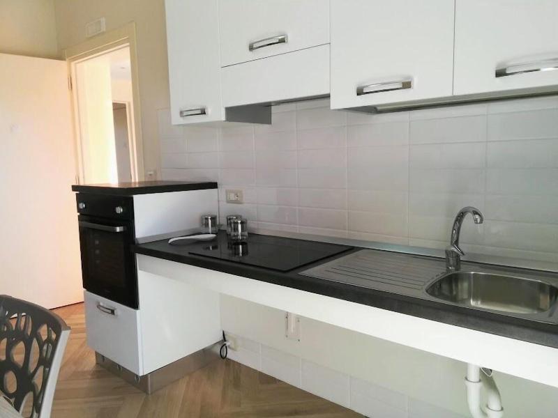Il Giglio Marino Cilento Residence - Oda