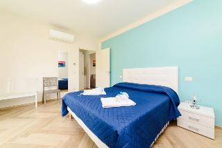 Il Giglio Marino Cilento Residence fotoÄŸrafÄ±