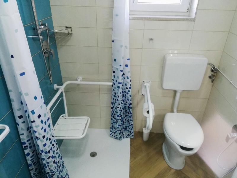 Il Giglio Marino Cilento Residence - Oda