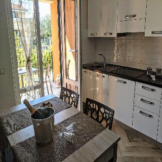 Il Giglio Marino Cilento Residence fotoÄŸrafÄ±