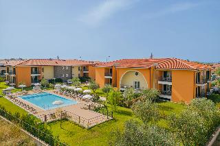 Il Giglio Marino Cilento Residence fotoÄŸrafÄ±