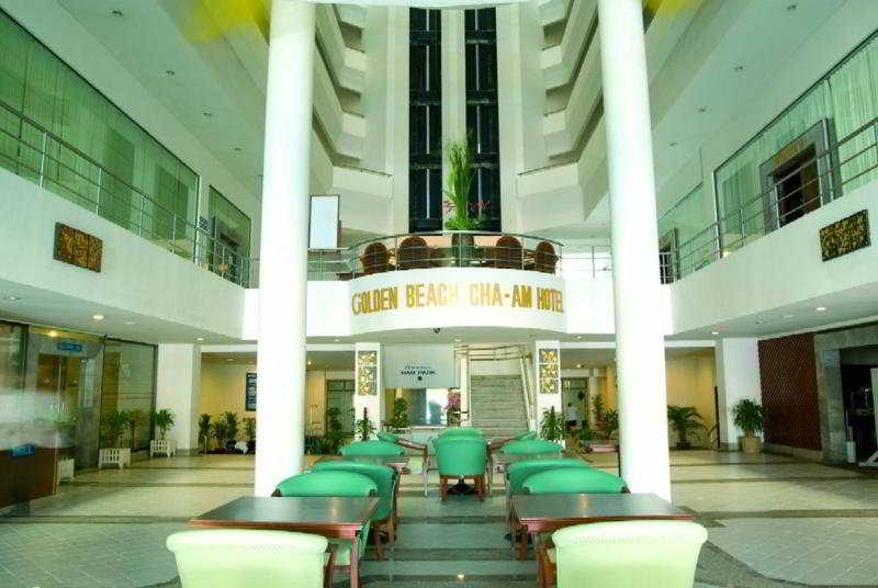 Golden Beach Resort fotoÄŸrafÄ±