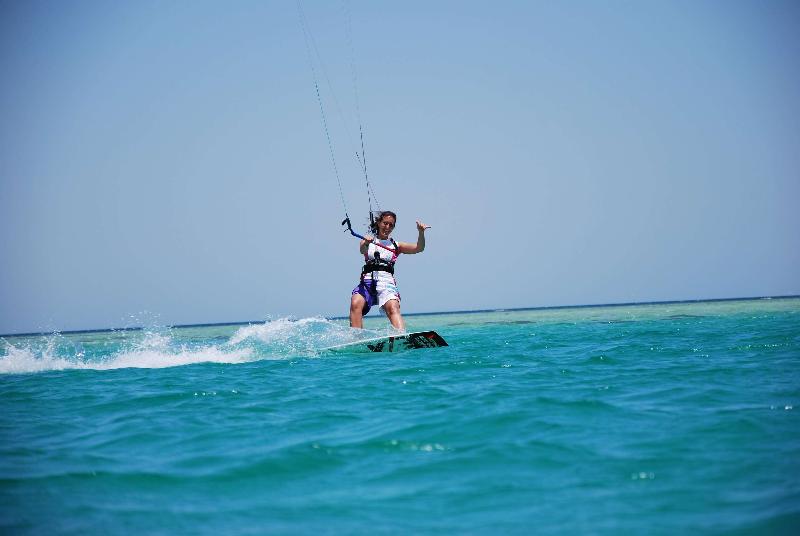 Golden Beach Resort - Aktivite