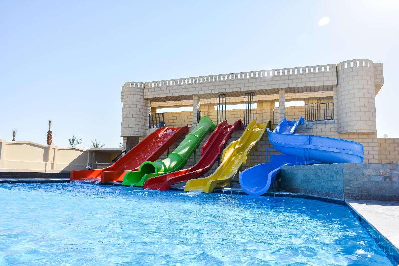 Golden Beach Resort - Aktivite