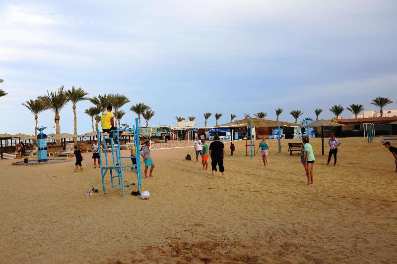 Golden Beach Resort - Aktivite