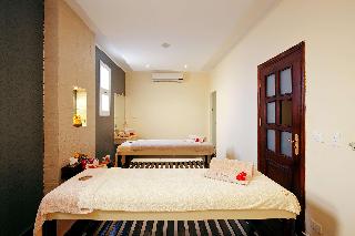 Golden Beach Resort fotoÄŸrafÄ±