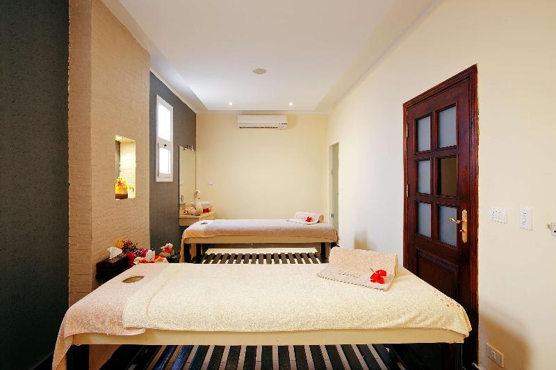 Golden Beach Resort - Aktivite