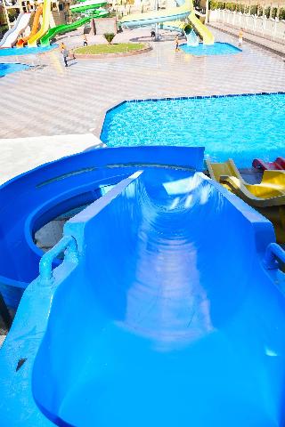 Golden Beach Resort fotoÄŸrafÄ±