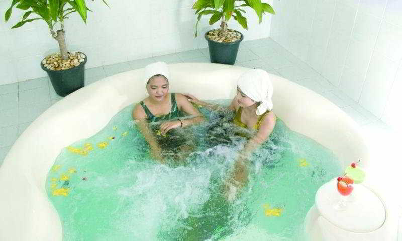 Golden Beach Resort fotoÄŸrafÄ±