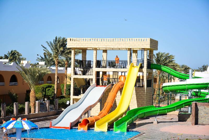 Golden Beach Resort - Aktivite
