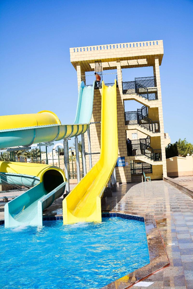 Golden Beach Resort - Aktivite