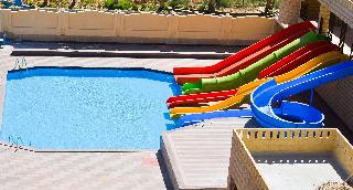 Golden Beach Resort fotoÄŸrafÄ±