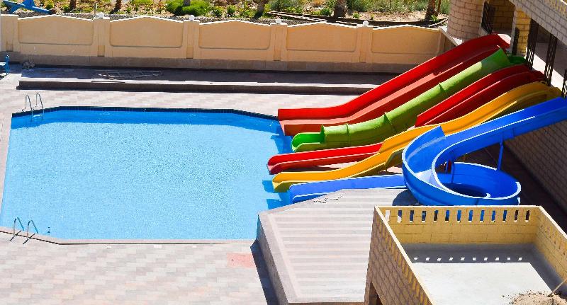 Golden Beach Resort - Aktivite