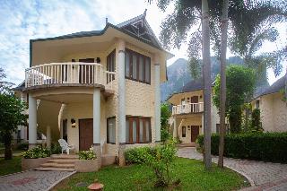 Golden Beach Resort fotoÄŸrafÄ±