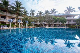 Golden Beach Resort fotoÄŸrafÄ±