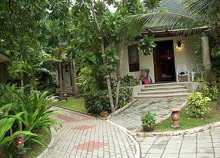 Golden Beach Resort fotoÄŸrafÄ±