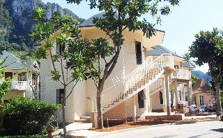 Golden Beach Resort fotoÄŸrafÄ±