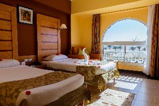 Golden Beach Resort fotoÄŸrafÄ±