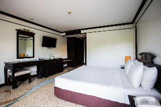 Golden Beach Resort fotoÄŸrafÄ±