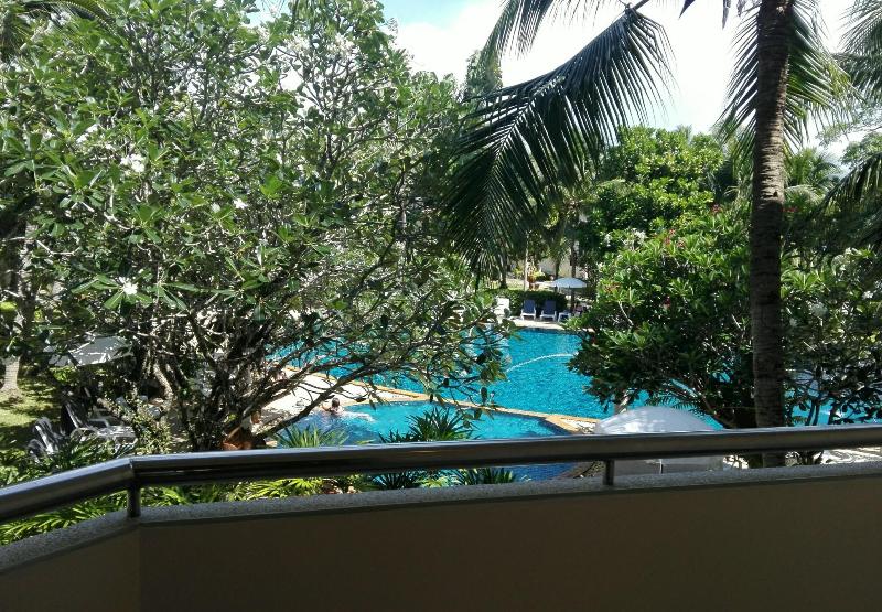 Golden Beach Resort - Oda