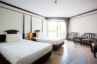 Golden Beach Resort fotoÄŸrafÄ±