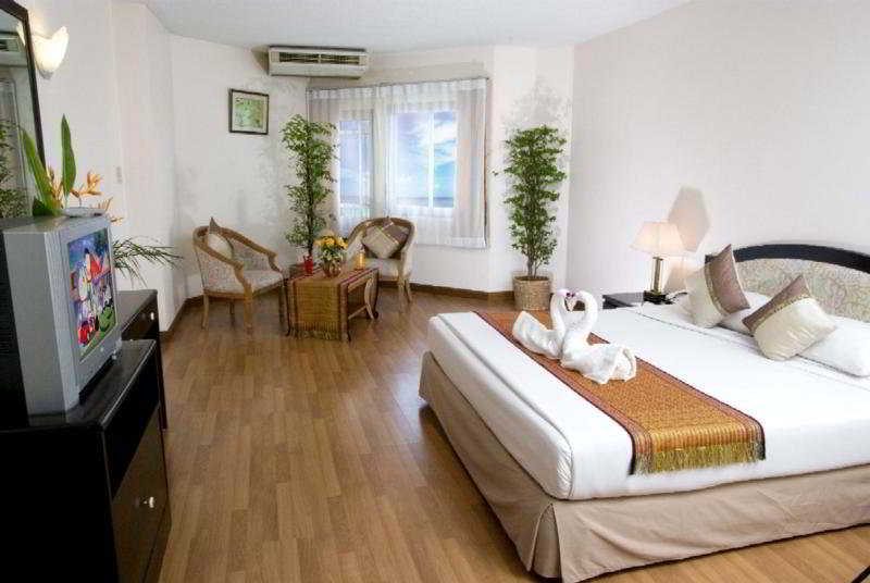 Golden Beach Resort fotoÄŸrafÄ±