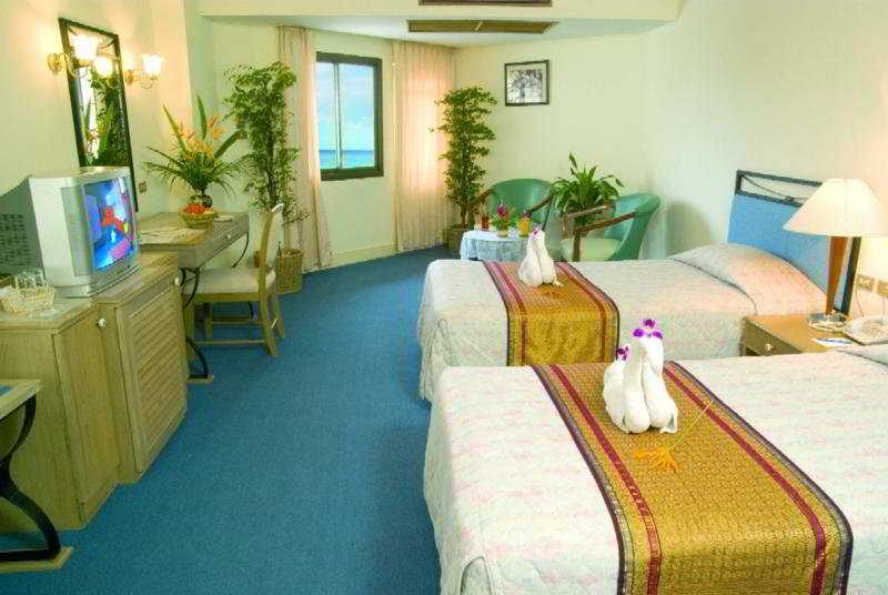 Golden Beach Resort fotoÄŸrafÄ±