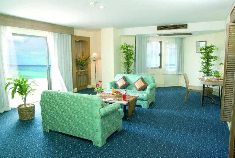 Golden Beach Resort fotoÄŸrafÄ±