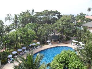 Golden Beach Resort fotoÄŸrafÄ±