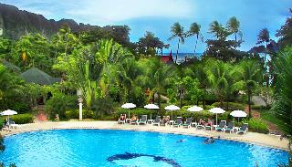 Golden Beach Resort fotoÄŸrafÄ±