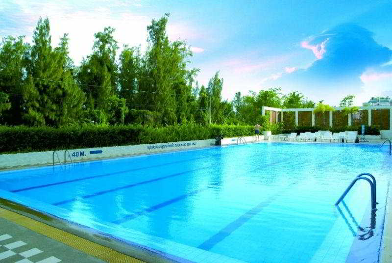 Golden Beach Resort fotoÄŸrafÄ±