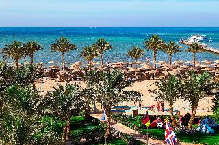 Golden Beach Resort fotoÄŸrafÄ±