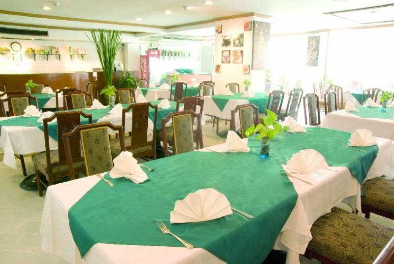 Golden Beach Resort fotoÄŸrafÄ±