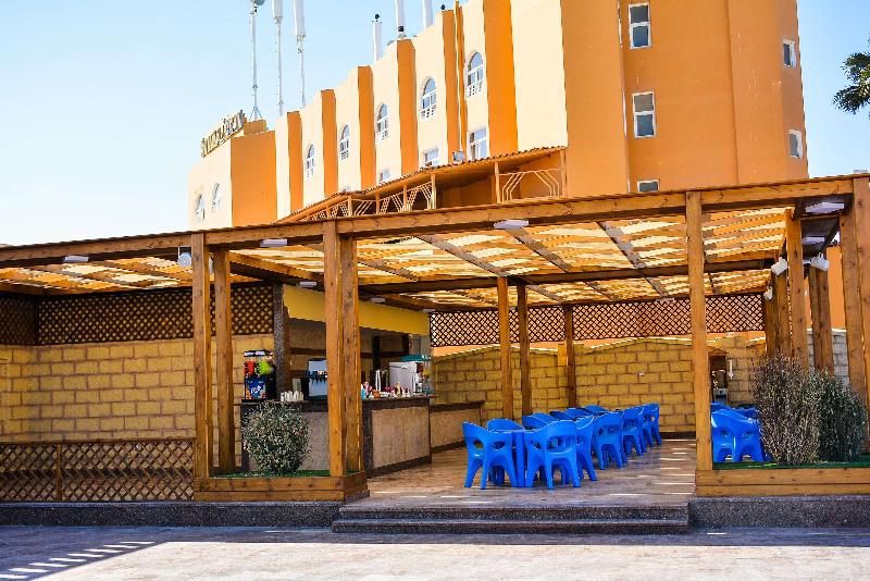 Golden Beach Resort - Restoran
