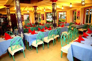 Golden Beach Resort fotoÄŸrafÄ±