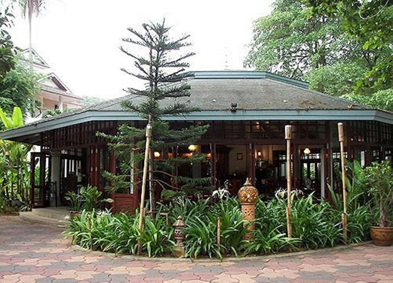 Golden Beach Resort - Restoran