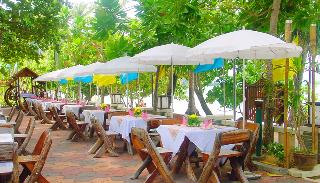 Golden Beach Resort fotoÄŸrafÄ±