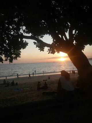 Golden Beach Resort fotoÄŸrafÄ±
