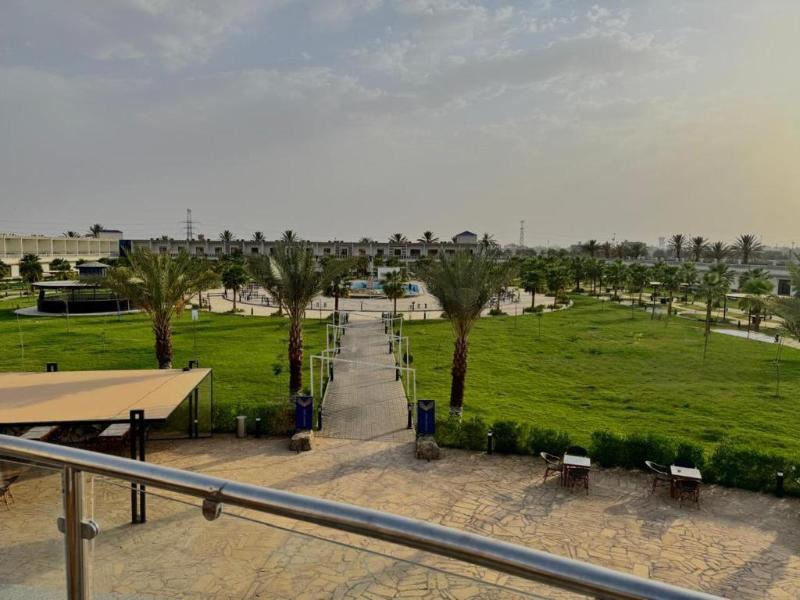 Vista Hotel Tabuk - Genel