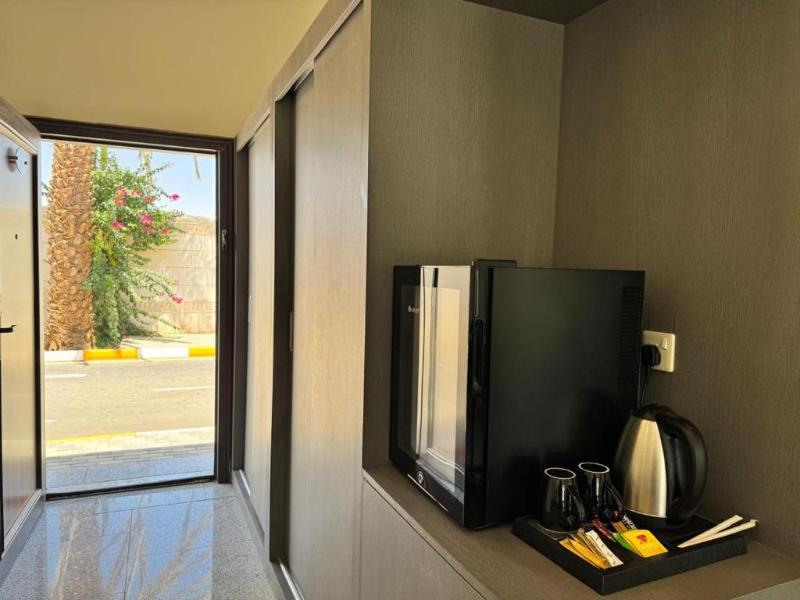Vista Hotel Tabuk - Oda