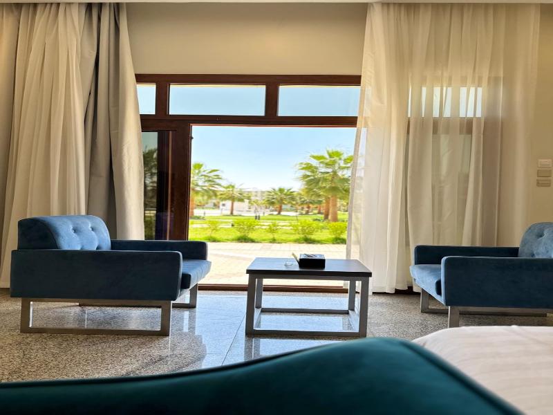 Vista Hotel Tabuk - Oda