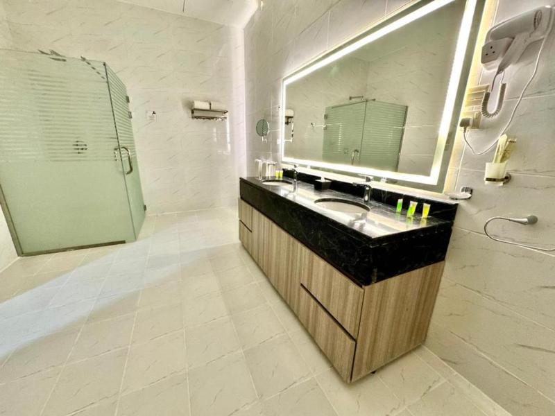Vista Hotel Tabuk - Oda