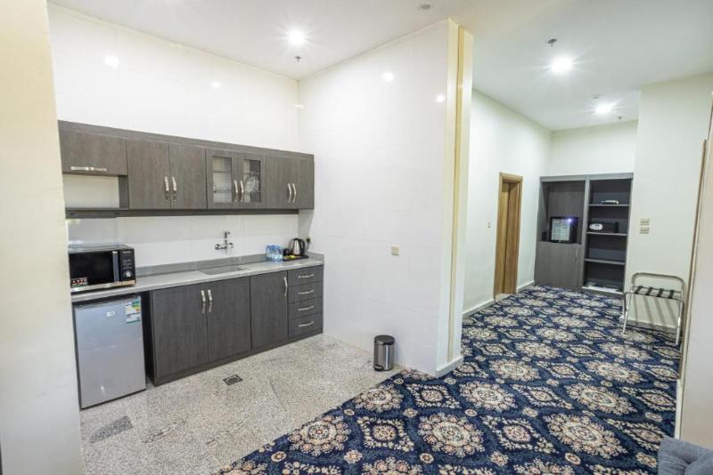 Vista Hotel Tabuk - Oda