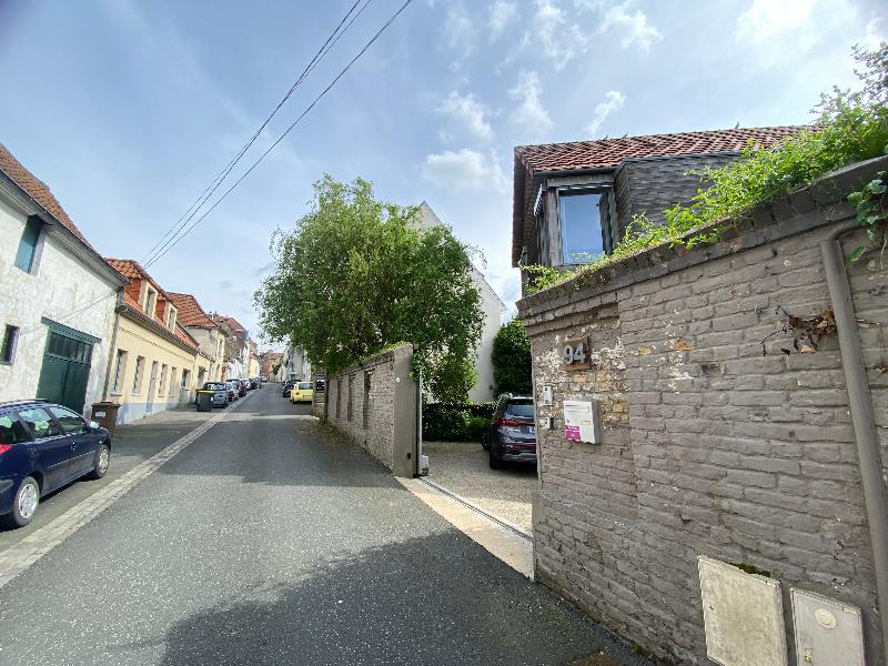 Villa Des Remparts - Genel